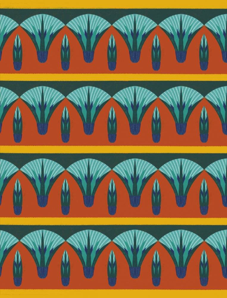 Мифы и легенды Древнего Египта для детей фото книги 11