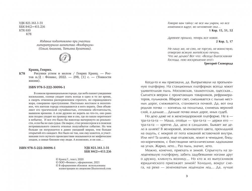 Рисунки углем и мелом фото книги 2