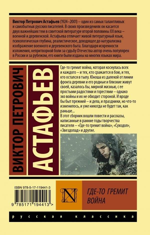 Где-то гремит война фото книги 2