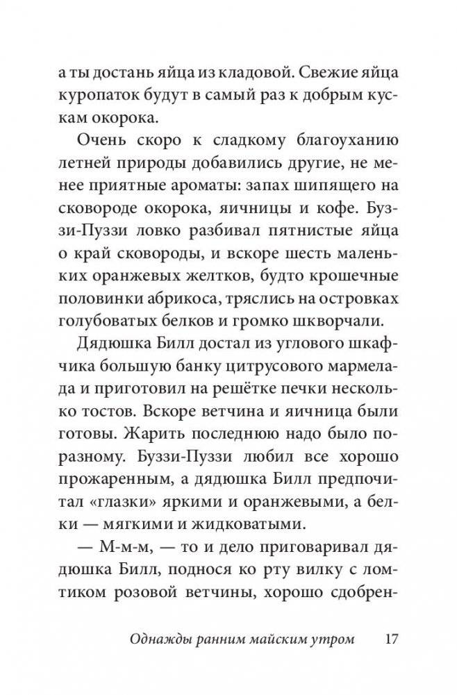 Билл Барсук и пираты. Книга 3 фото книги 15