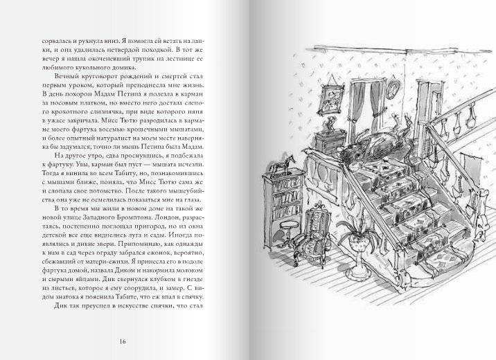 Мисс Черити фото книги 9