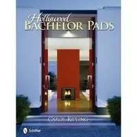 Hollywood Bachelor Pads фото книги