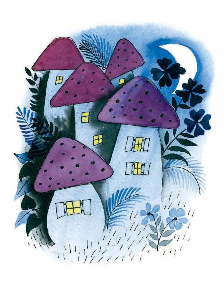 Сказки под подушку фото книги 3