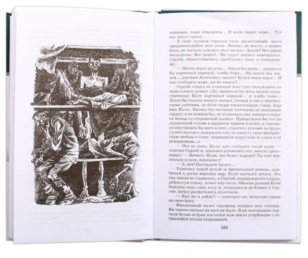 Убиты под Москвой фото книги 4