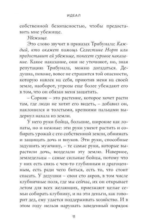 Идеал фото книги 5