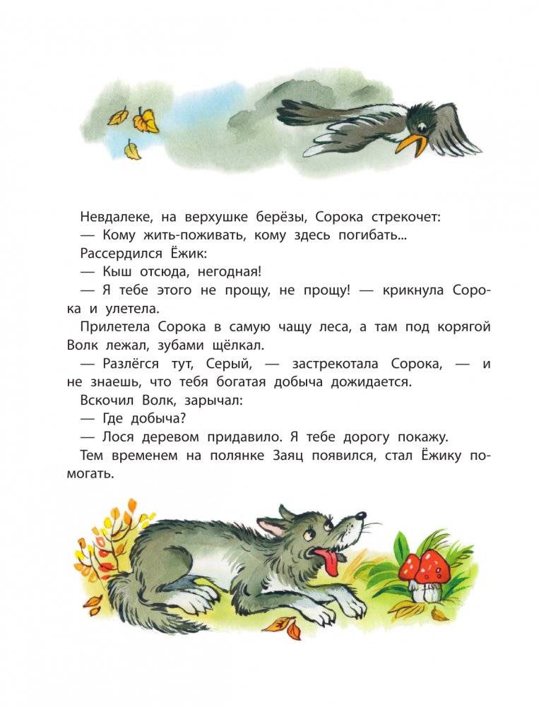 В. Сутеев. Весёлые истории фото книги 7