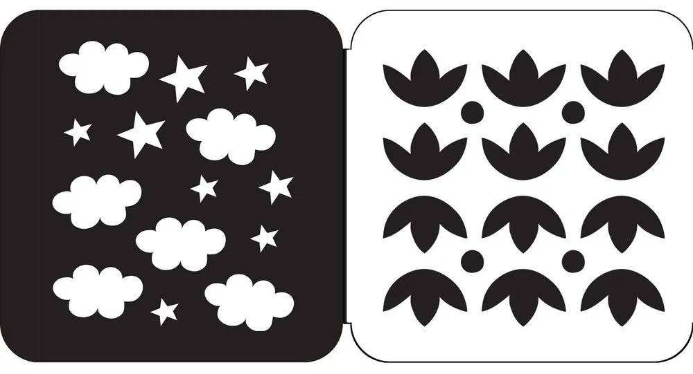 Посмотри, малыш! От рождения фото книги 3