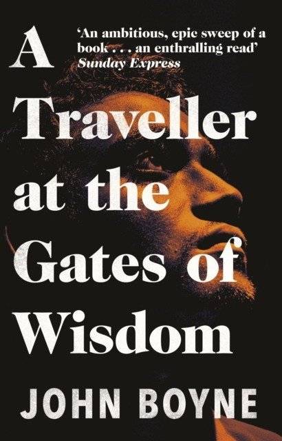 A Traveller at the Gates of Wisdom фото книги