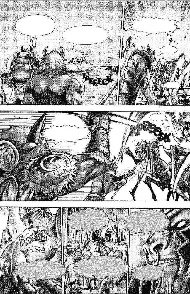 Warcraft. Легенды. Том 4 фото книги 3