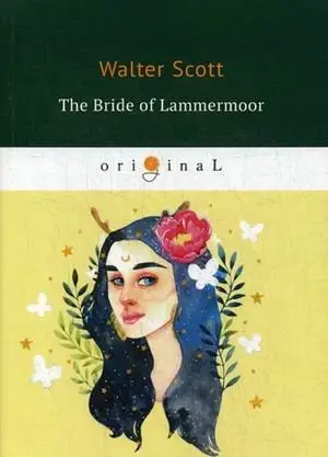 The Bride of Lammermoor фото книги
