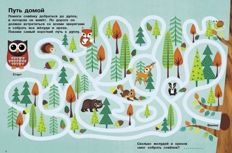 Рисуем, играем, считаем фото книги 2