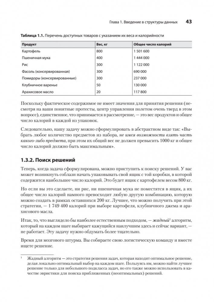 Продвинутые алгоритмы и структуры данных фото книги 20