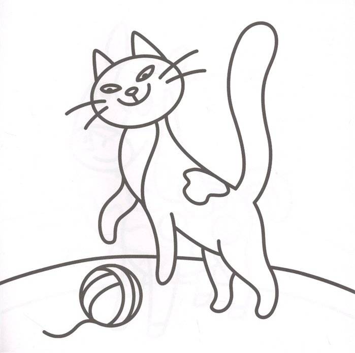 Baby-раскраска. На ферме фото книги 4