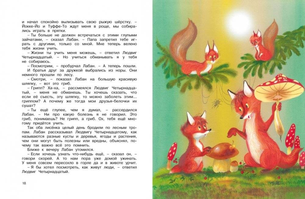 Людвиг Четырнадцатый и Тутта Карлссон фото книги 5