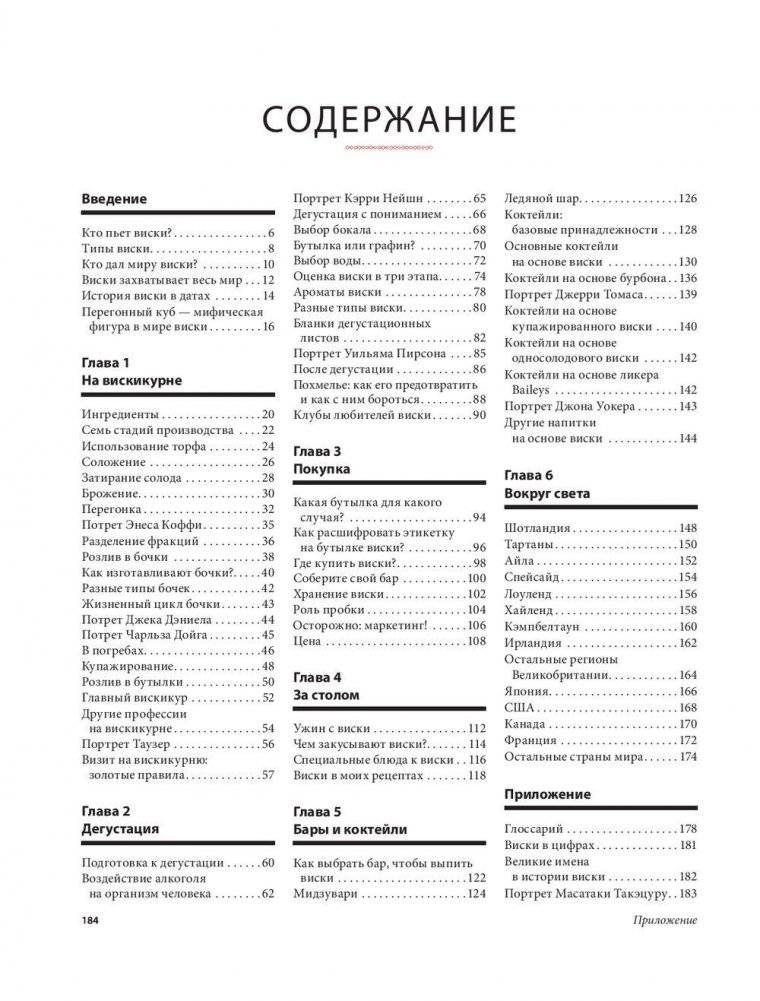 Виски не ракетостроение. Иллюстрированные уроки от Микаэля Гидо и Яниса Варуцикоса фото книги 2