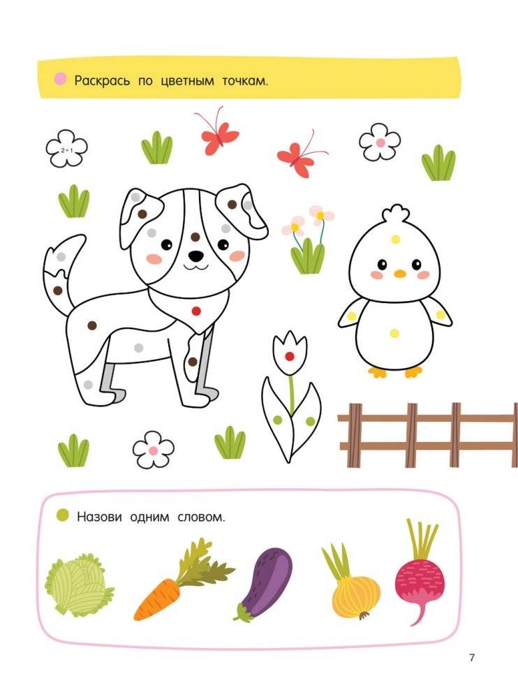 256 увлекательных заданий на каждый день фото книги 7