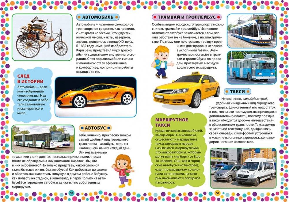 Современная энциклопедия для дошколят фото книги 4