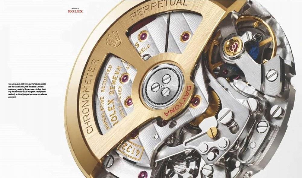 The Book of Rolex фото книги 2