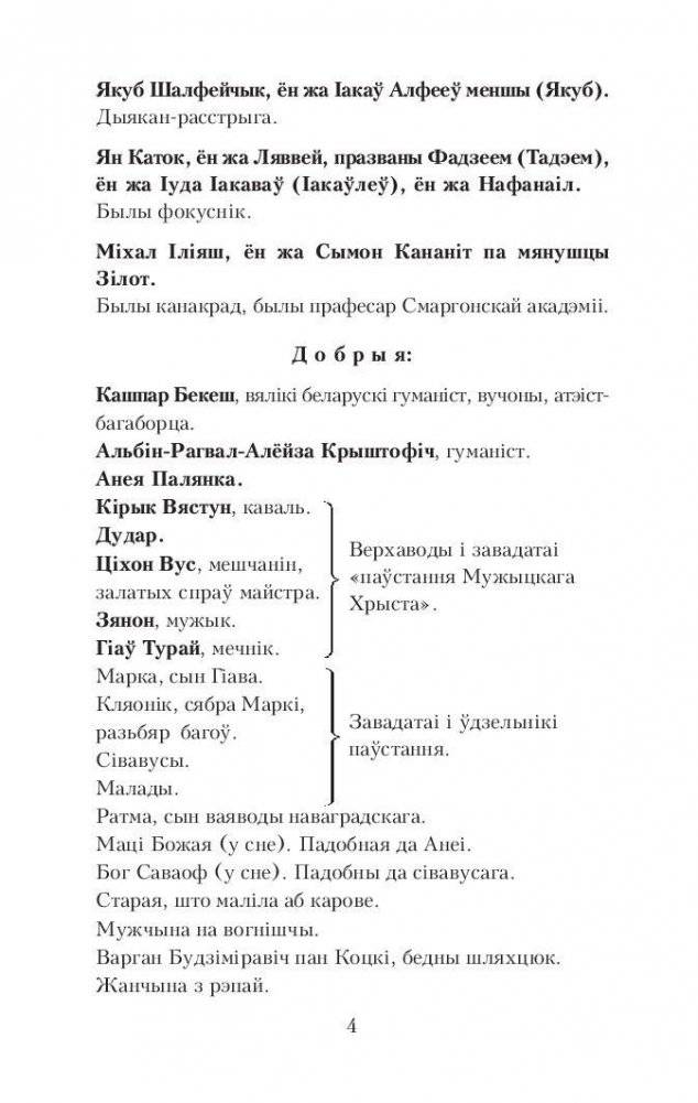 Хрыстос прызямліўся ў Гародні фото книги 3
