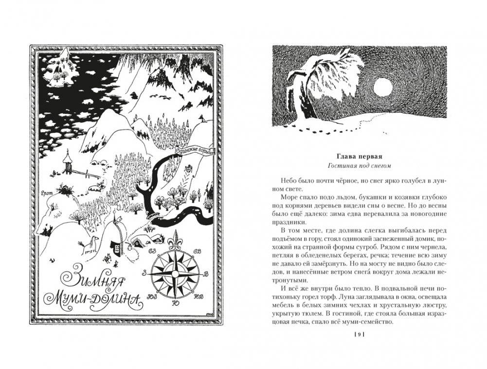 Возвращение домой. Муми-тролли и все-все-все. Книга 2 фото книги 4