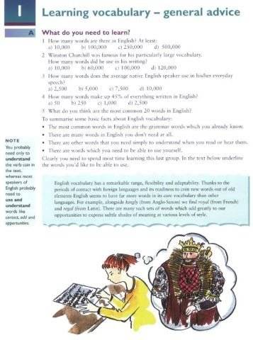 English Vocabulary in Use. Upper-Intermediate. Book with Answers and Enhanced eBook фото книги 2