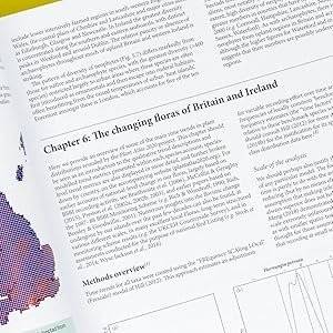 Plant Atlas 2020 фото книги 4