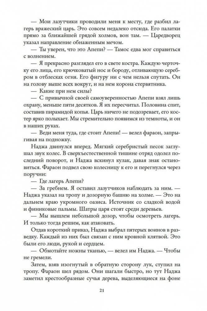 Чародей фото книги 21