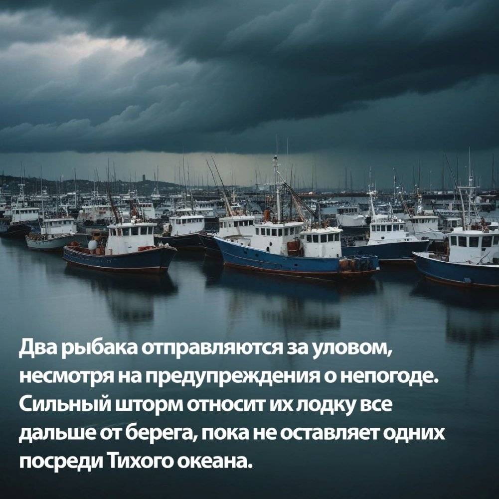 По ту сторону моря фото книги 4