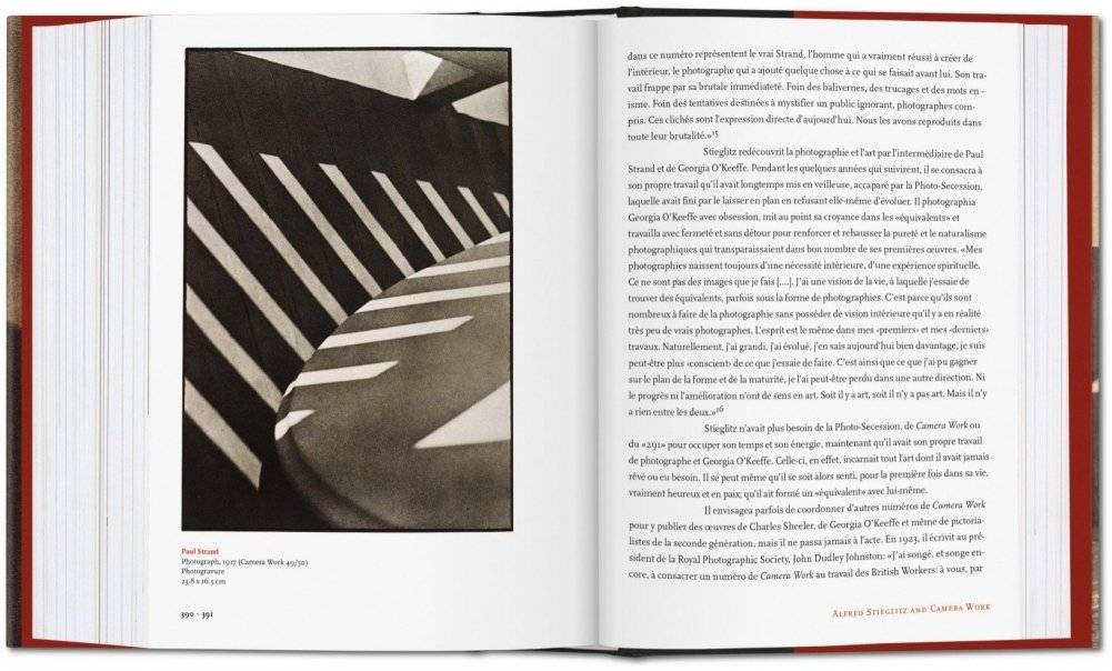 Camera Work фото книги 5
