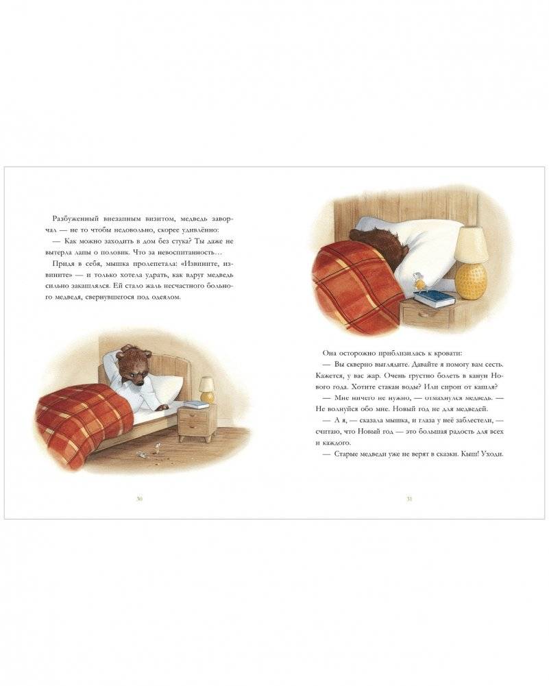 Дедушкины сказки на Новый год фото книги 3