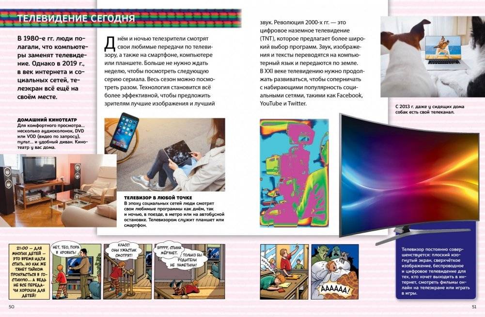 Чудеса техники, которые изменили нашу жизнь. Энциклопедия фото книги 4