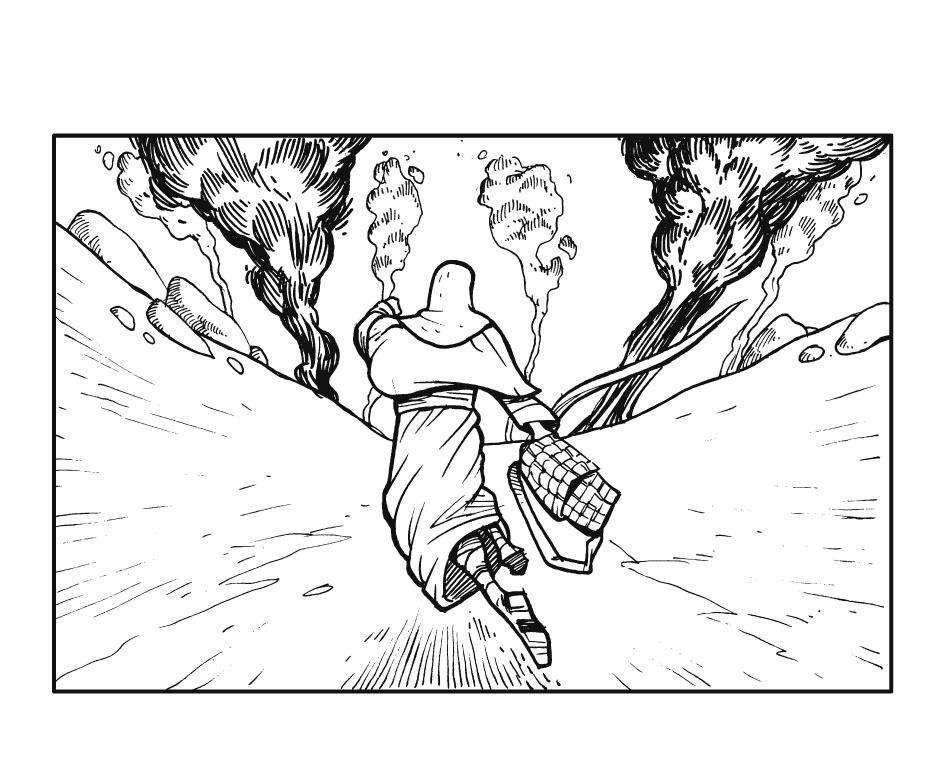 Зелёный монах фото книги 5