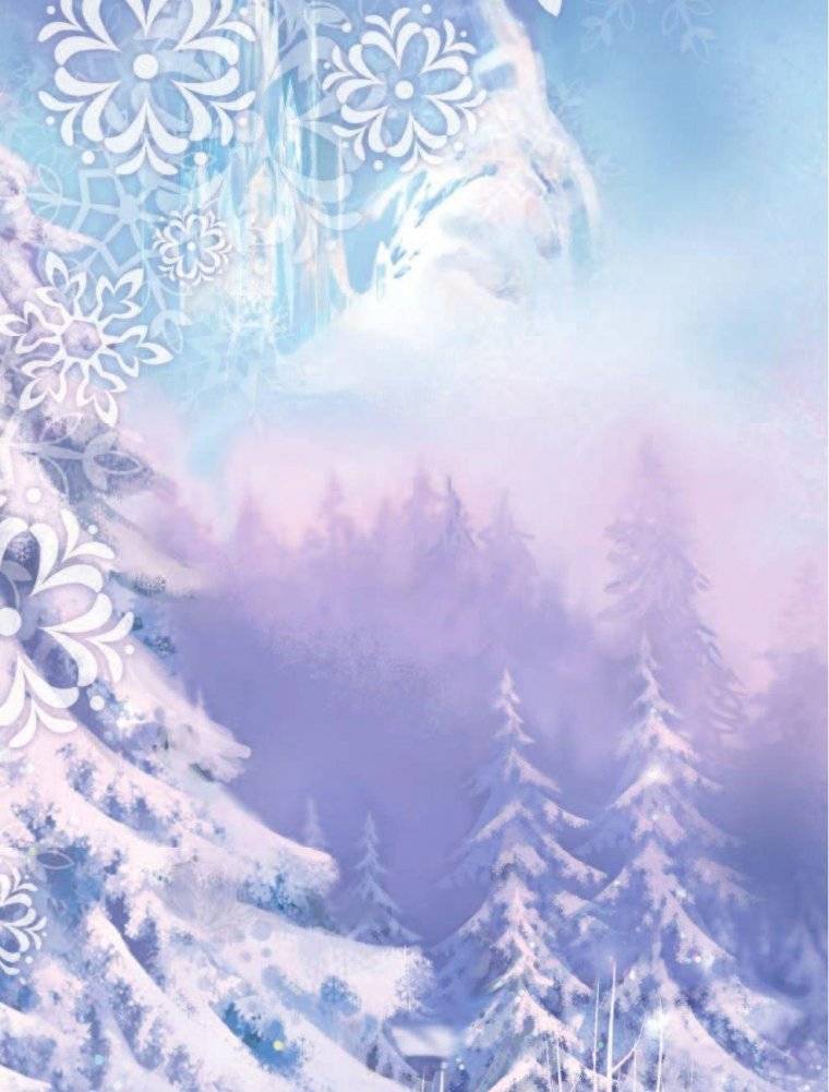 Дневник дружбы. Делись секретами с Анной и Эльзой фото книги 6