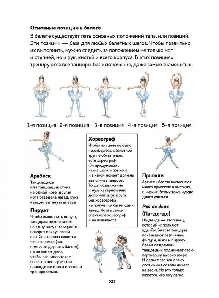 Лебединое озеро. Балет Петра Ильича Чайковского (+ CD-ROM) фото книги 3
