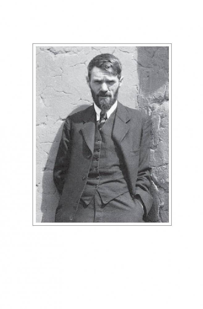 Любовник леди Чаттерлей. Сыновья и любовники. Влюбленные женщины. Полное издание в одном томе фото книги 2