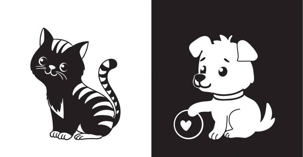 Животные. Первые тактильные книжки-картонки фото книги 2