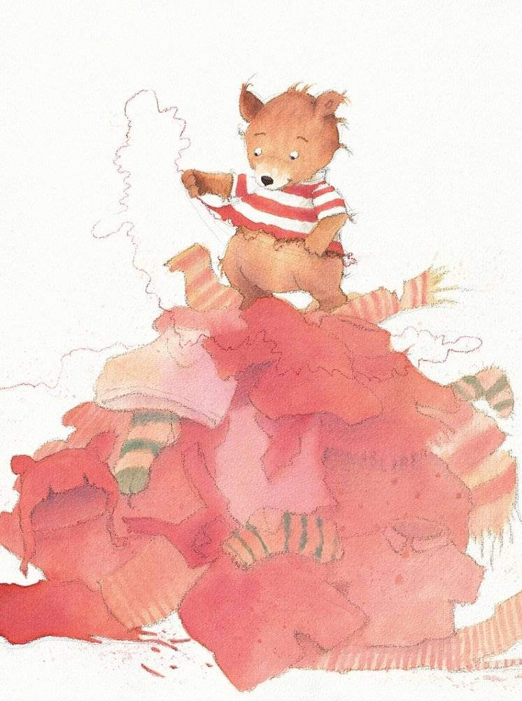 Ты все равно будешь меня любить? фото книги 4