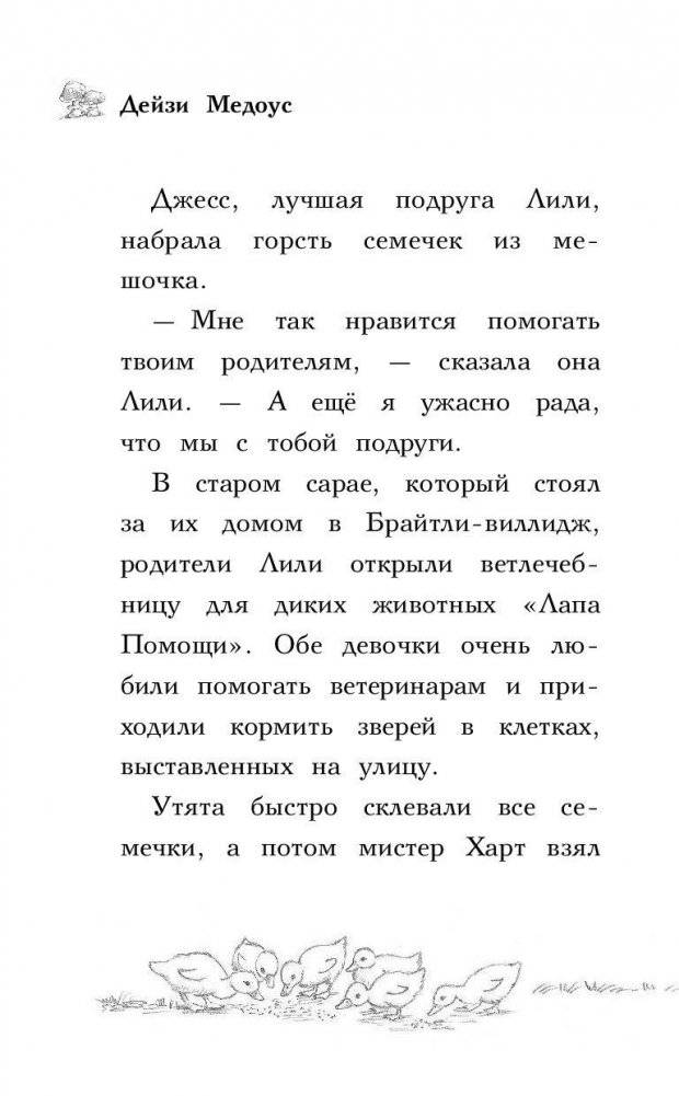 Утенок Элли, или Украденный праздник фото книги 11