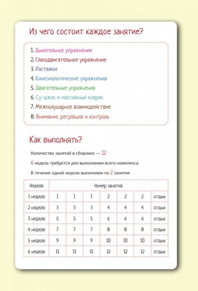 Нейротренажер для развития мозга. Программа обучения на каждый день. От 5 до 12 лет фото книги 4