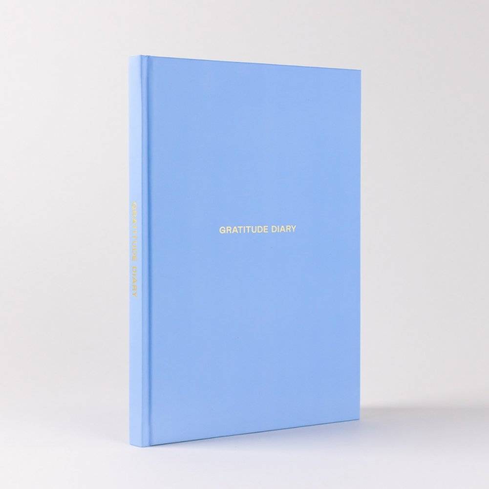 Ежедневники Веденеевой. Gratitude Diary. 1000 причин для счастья. Дневник благодарности фото книги 3