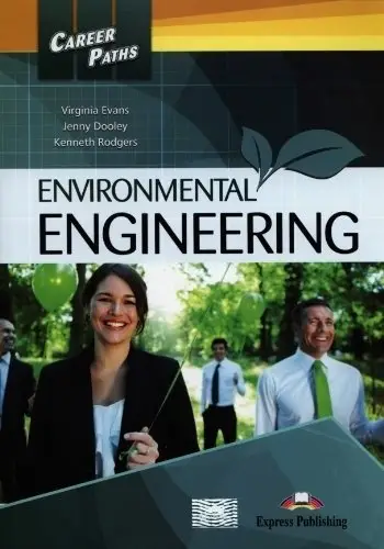 Environmental Engineering.Student&apos;s Book. Учебник фото книги
