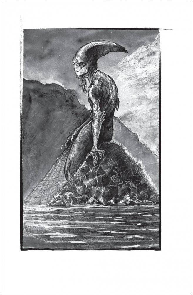 Три брата. 1. Три брата и жемчужина дракона фото книги 3