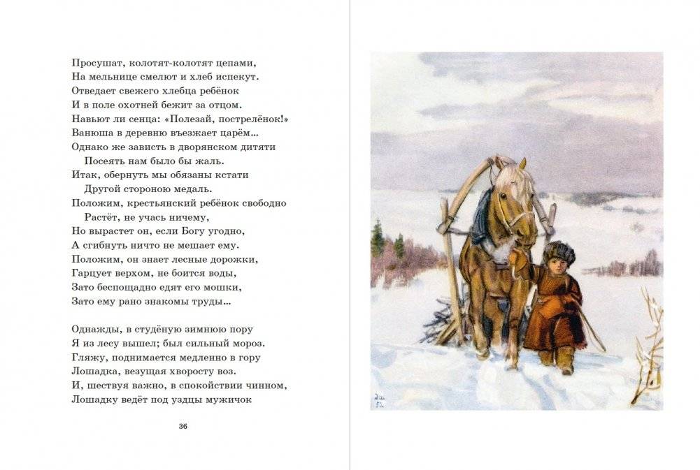 Дедушка Мазай и зайцы фото книги 5