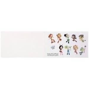 Азбука. Сказочный патруль фото книги 2