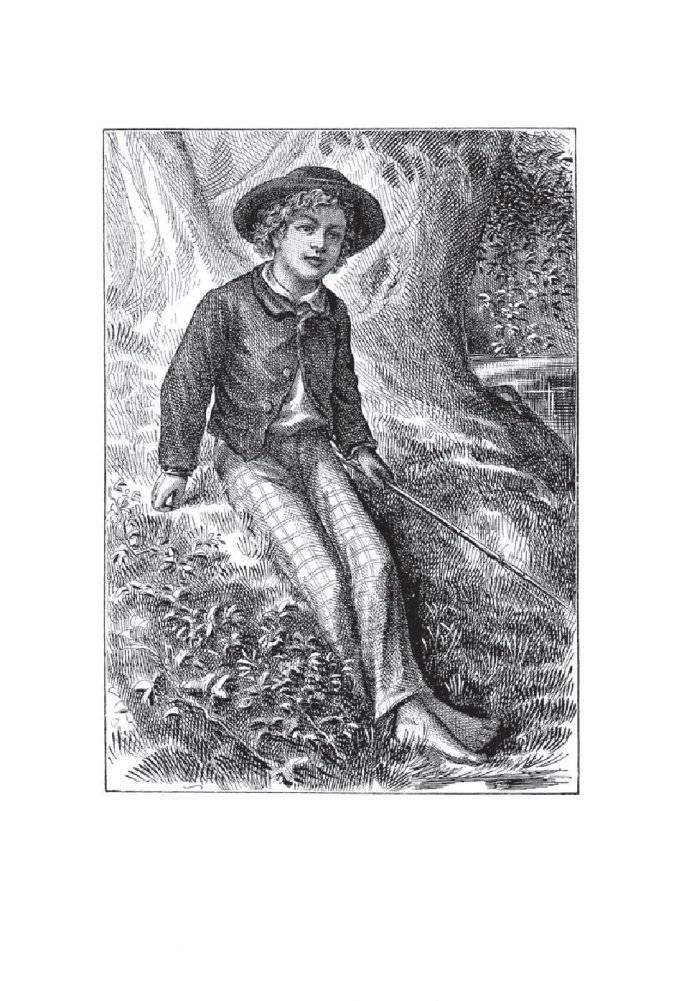 Том Сойер фото книги 2