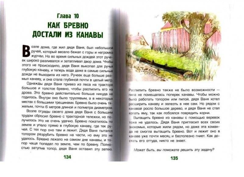 Денис-изобретатель. Книга для развития изобретательских способностей детей младших и средних классов фото книги 3