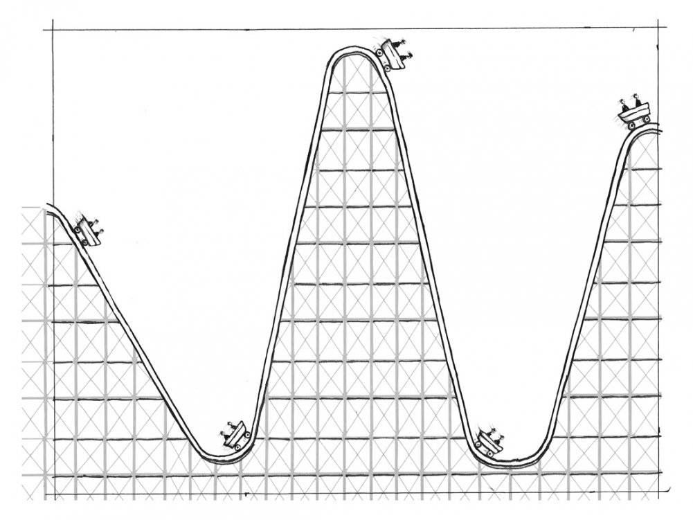 Гениально! От Пикассо до Стива Джобса: как раскрыть свой творческий потенциал и добиться успеха фото книги 5