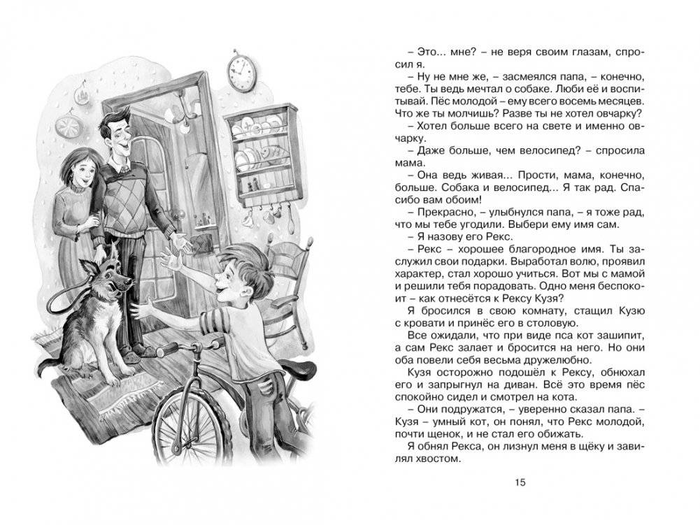 Возвращение в Страну невыученных уроков фото книги 3