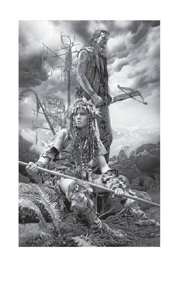 Рубикон. Дважды в одну реку фото книги 3