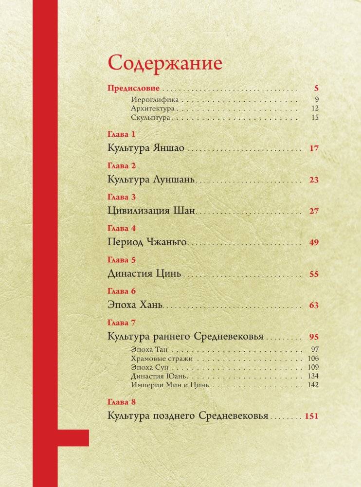 Искусство Китая. Футляр фото книги 4